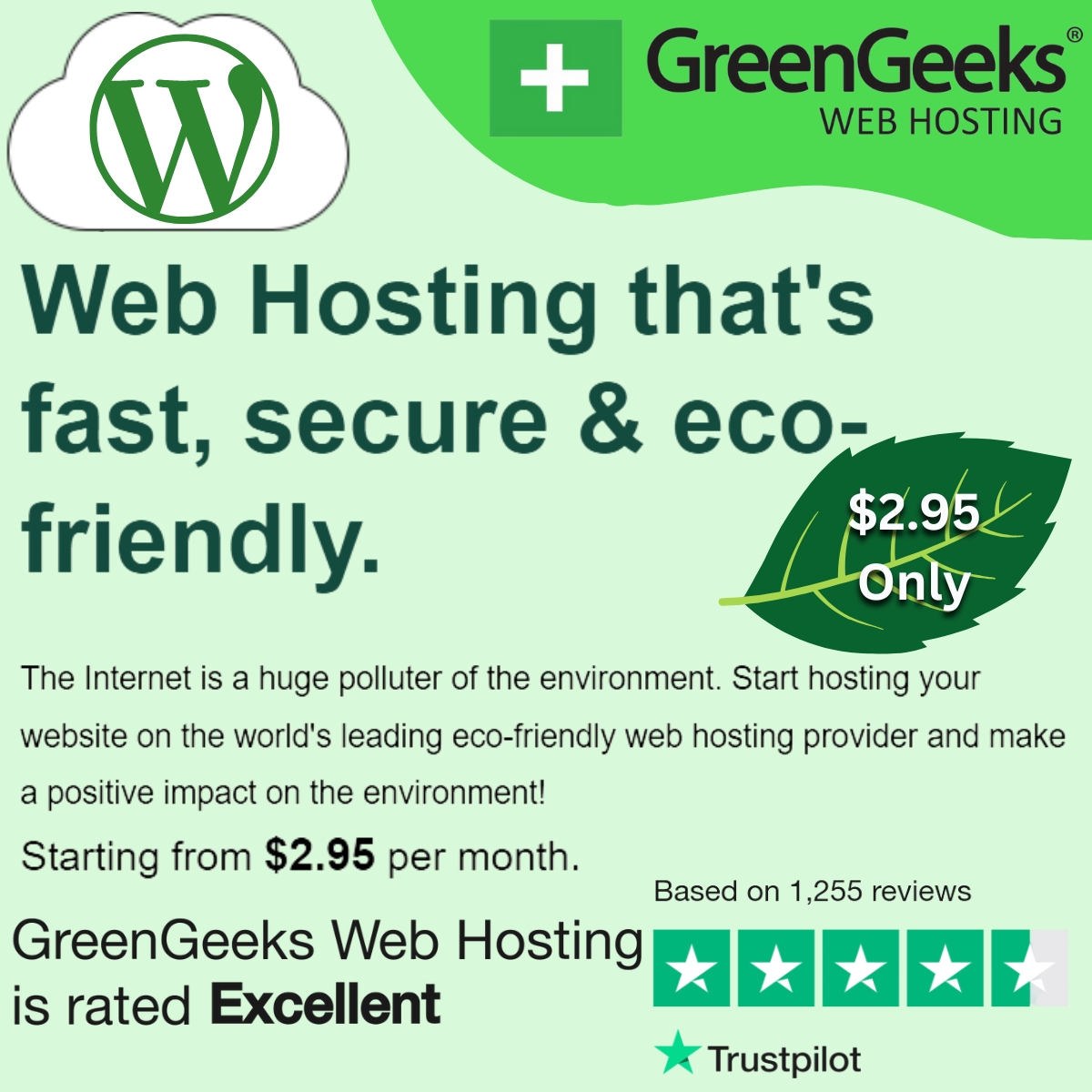GreenGeeks Review 2025: WordPress & WooCommerce Hosting, Pricing, and Real Customer Experiences