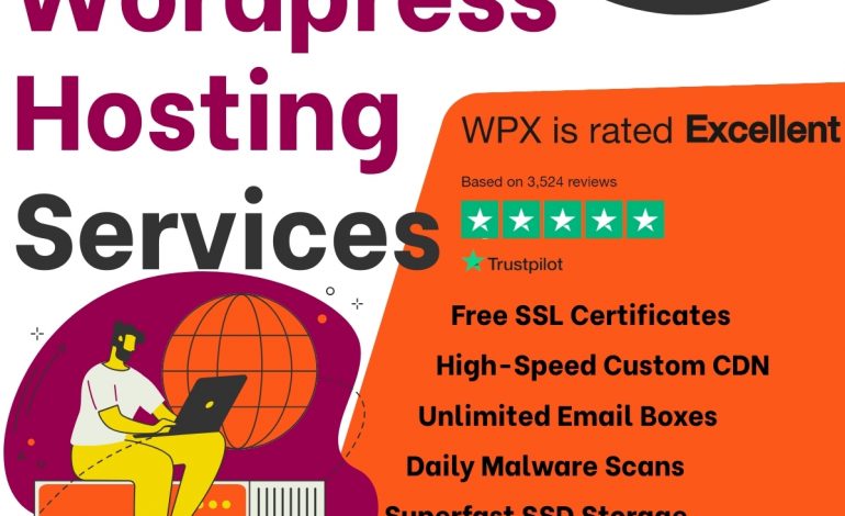WPX Hosting Review 2025: Is It the Best Managed WordPress Hosting?